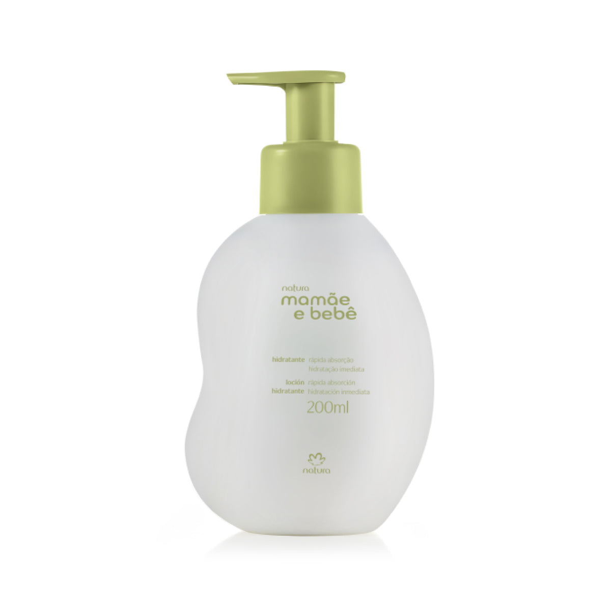 Mom&Baby Classic Body Lotion