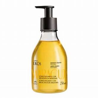 EKOS - Maracujá Liquid Hand Soap