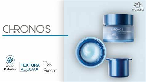 CHRONOS- Aqua Auto-Replenish Gel Hydrator