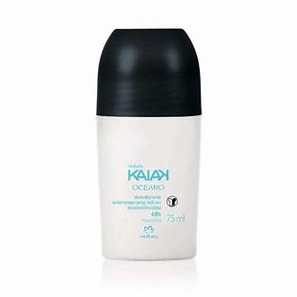 KAIAK - Deodorant Oceano Roll-On