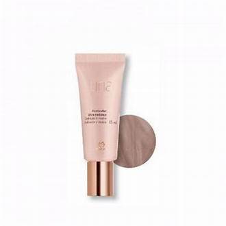 Una Ultra Radiant Facial Highlighter Rose