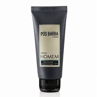 Natura Homem Murumuru Shaving Cream