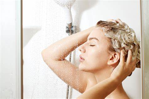LUMINA - Blond & Grey Hair Anti-Brass Color Care Shampoo