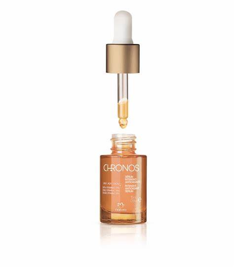 CHRONOS- Intensive Antioxidant Serum 15ml