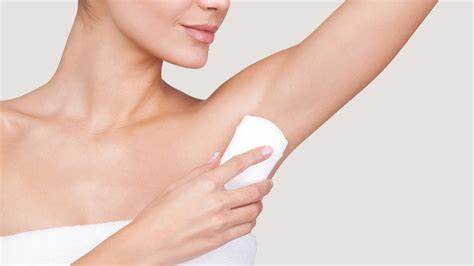 TODODIA - Roll-On Antiperspirant Deodorant Plum and Vanilla Flower