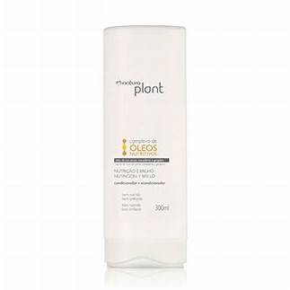 Natura Plant Nourishing and Radiant Shampoo 300ml