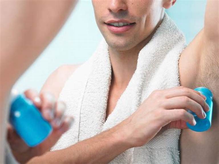 HOMEM ELO Deodorant Anti-Perspirant Roll-On 75ML