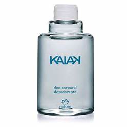 KAIKA - Deodorant Spray