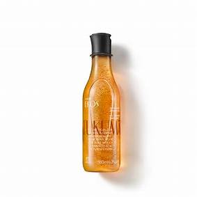 EKOS- Tukumã Shower Gel Exfoliating 185ml