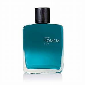 Natura Homem ELO Cologne