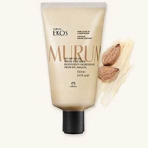 Ekos Murumuru Hair Leave-In Conditioner