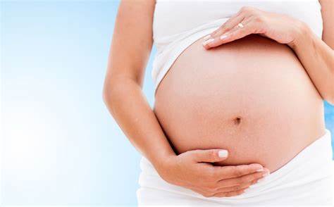 Mon&Baby Stretch Marks Oil