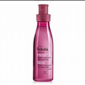 TODODIA - Romã e Flor de Amora Body Splash
