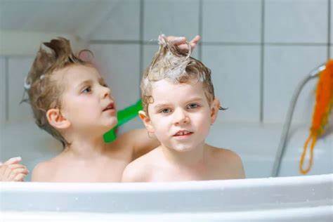 Naturé - Kids curly and frizzy Hair Conditioner