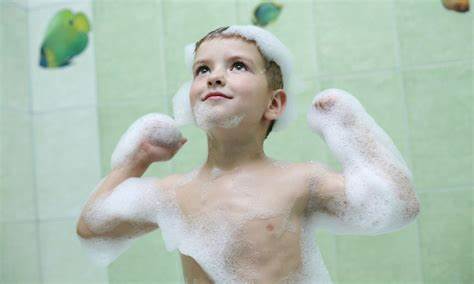 Naturé - kids Soap Bar - Bololô