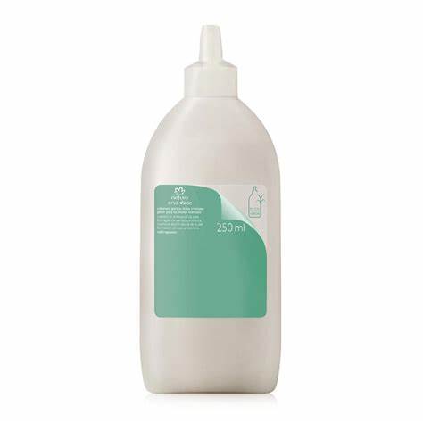 Erva Doce - Liquid Hand Soap - Gentle Cleansing & Freshness