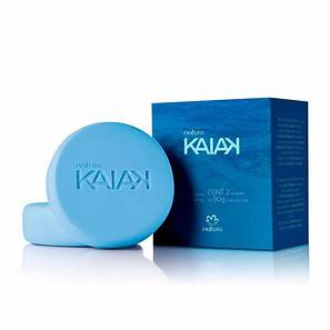 KAIAK - Classic Soap Bar 2x90g
