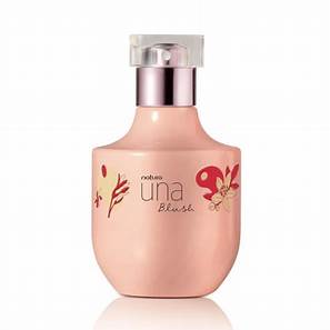 UNA Blush Deo Paefum