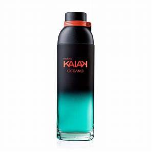 Kaiak Oceano Eau de Toilette for Women