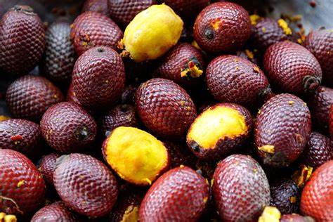EKOS - Frescor Buriti