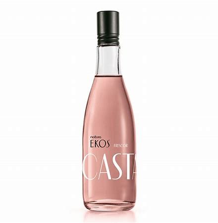 EKOS - Frescor Castanha Eau de Toilette 75ml