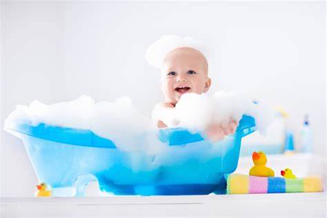 Mom&Baby Classic Liquid Soap