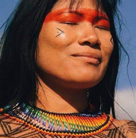EKOS - Frescor Buriti