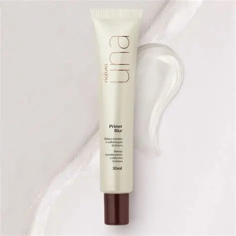 UNA Primer Blur – Smooth Skin & Perfect Makeup Base