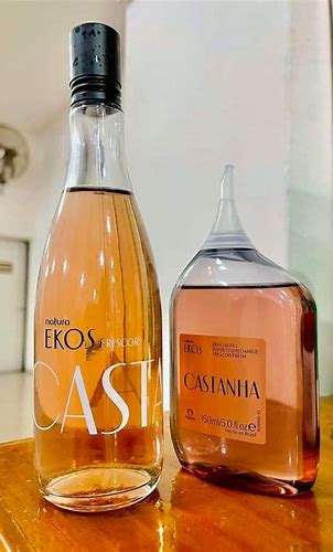 EKOS - Refill Frescor Castanha