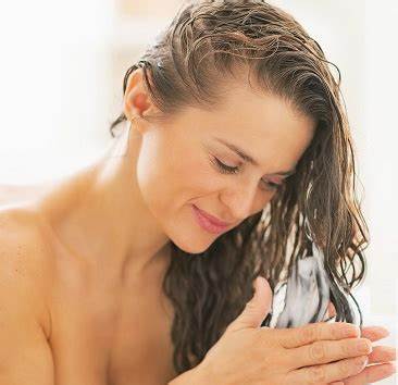 LUMINA - Shampoo Anti-Hair fall