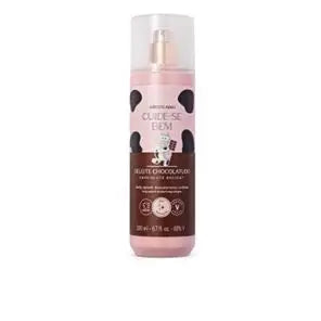 Boticário - Cuide-se Bem Deleite Chocolatudo Body Splash