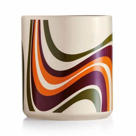 Multifunctional Ceramic Cup Believe To See 270ml