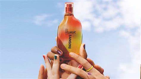 Humor - Transforma Cologne UNISEX