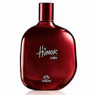 HUMOR - A Dois Perfume