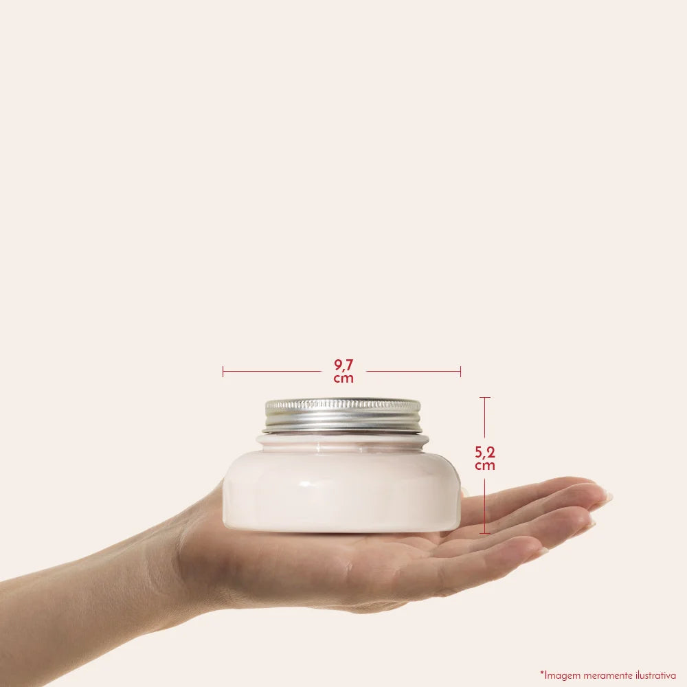 L'occitane - Pomegranate Hydrating Body Jelly Deodorant 200ml