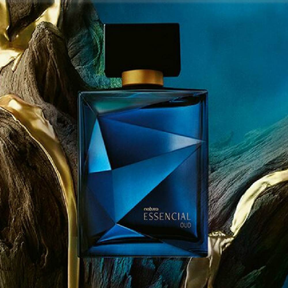 Essencial Parfum Oud