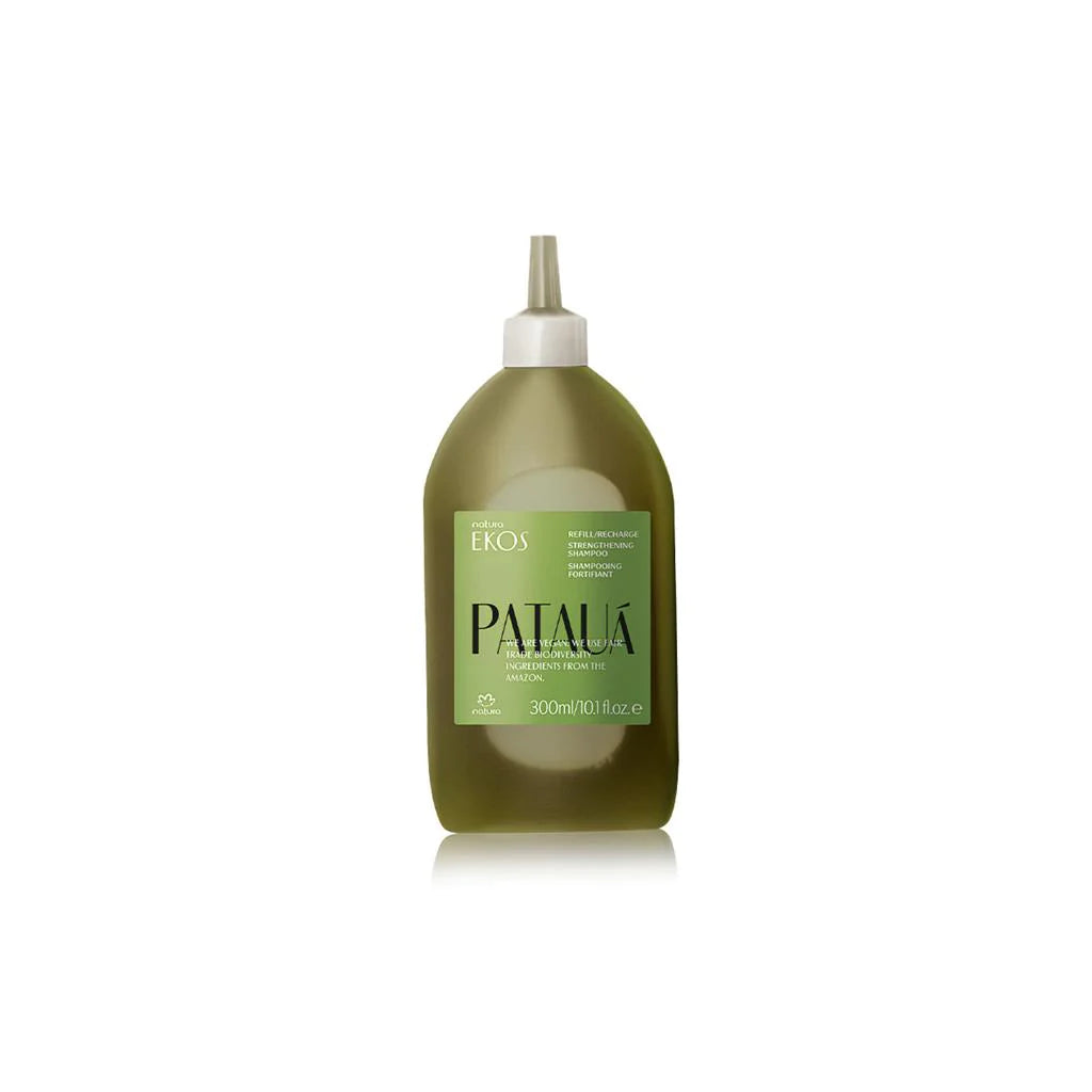 EKOS - Patauá Hair Shampoo.