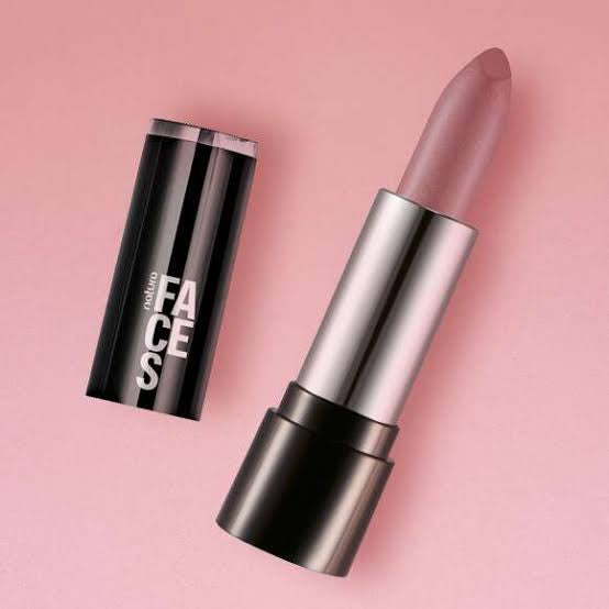 FACES Lipstick Pink 210 Color Tint FPS8