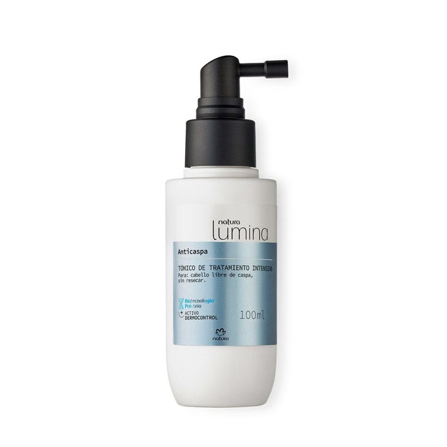 LUMINA- ANTI-DANDRUFF HAIR TONER - 100ML