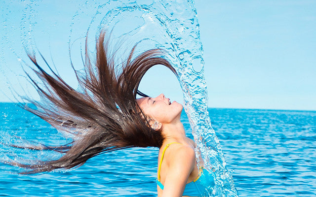 KAIAK O2- Female Cologne 100ml