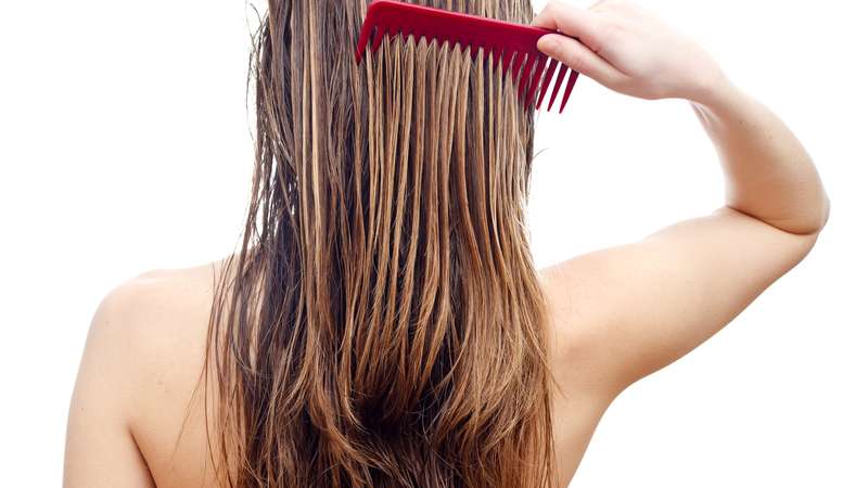 LUMINA - Conditioner Anti-Hair fall
