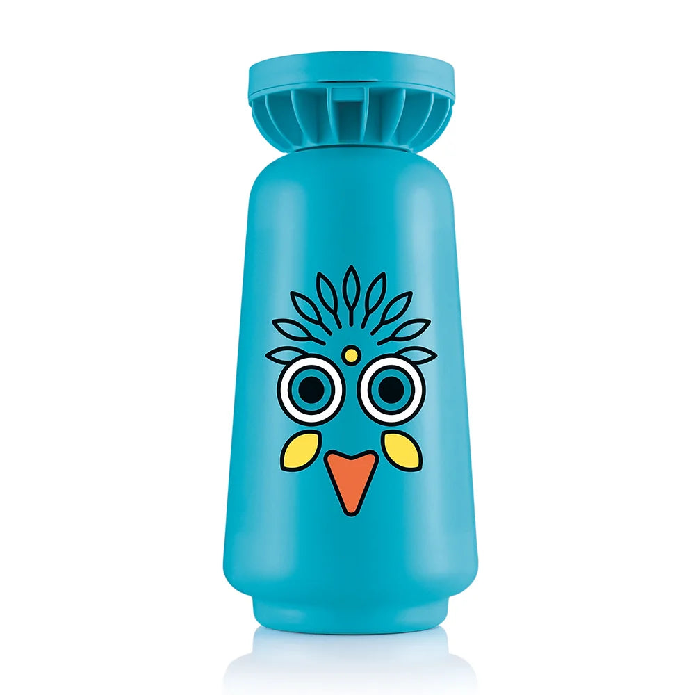 Naturé - Kids Straight & Wavy Hair Shampoo