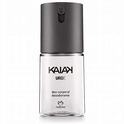 KAIAK - Urbe Deodorant