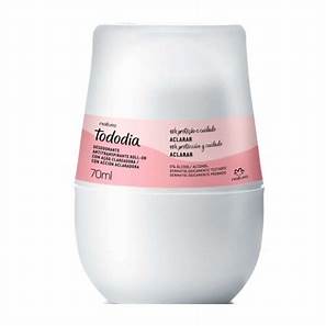 TODODIA - Roll-On Antiperspirant Deodorant Aclara