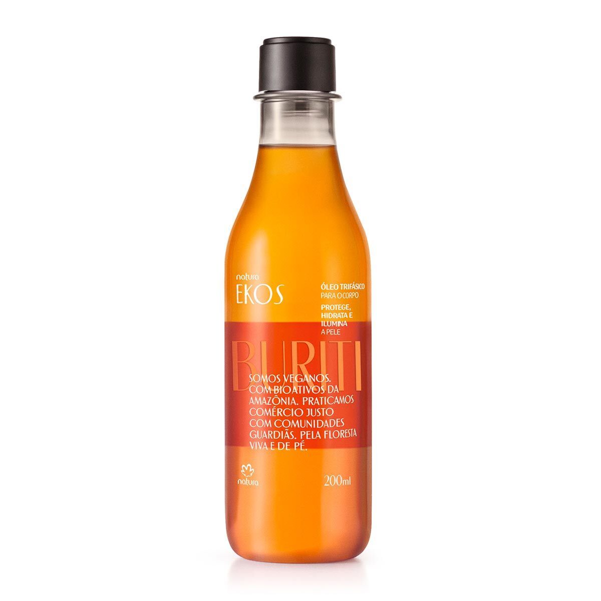 EKOS - Buriti Triple Phase Shower Oil