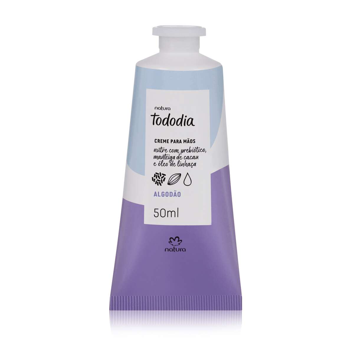 TODODIA - Hand Cream Algodão