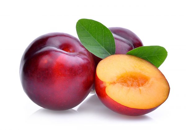TODODIA - Body Oil Biphasic Plum and Vanilla Flower