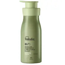 TODODIA - Nourishing Body Cream Flor de Pera e Melissa