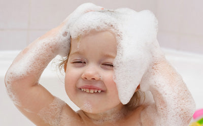 Naturé - Kids Straight Hair Conditioner