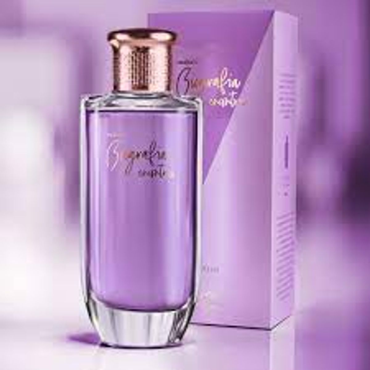 Biografia Cologne Encounters women 100ml